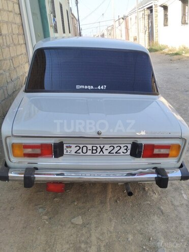 LADA (VAZ) 2106 1990, 568,200 km - 1.3 l - Gəncə