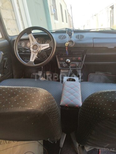 LADA (VAZ) 2106 1990, 568,200 km - 1.3 l - Gəncə
