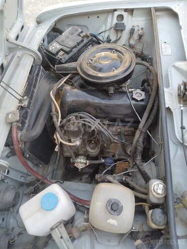 LADA (VAZ) 2106 1990, 568,200 km - 1.3 l - Gəncə