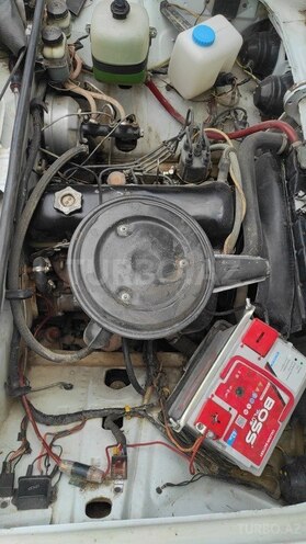LADA (VAZ) 2106 1998, 39,000 km - 1.6 l - Gəncə