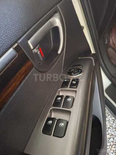 Hyundai Santa Fe 2010, 205,148 km - 2.0 л - Ucar