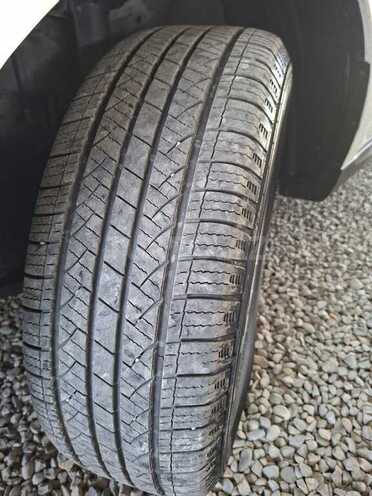 Hyundai Santa Fe 2010, 205,148 km - 2.0 л - Ucar