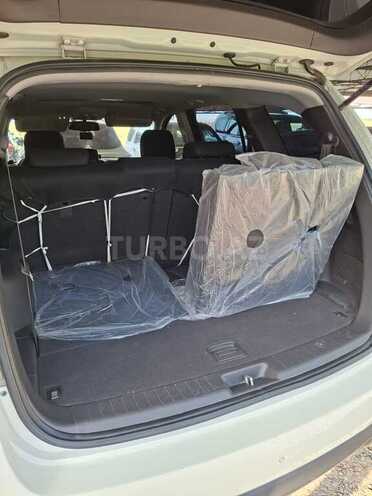 Hyundai Santa Fe 2010, 205,148 km - 2.0 л - Ucar