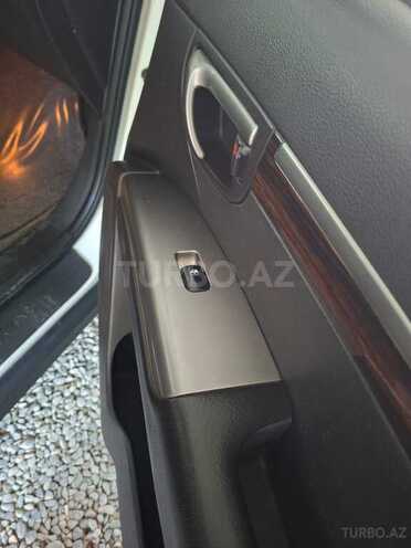Hyundai Santa Fe 2010, 205,148 km - 2.0 л - Ucar