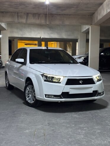 Khazar SD 2019, 240,000 km - 1.7 л - Bakı