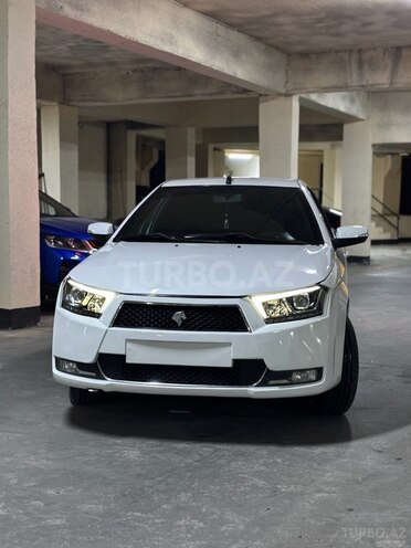 Khazar SD 2019, 240,000 km - 1.7 л - Bakı