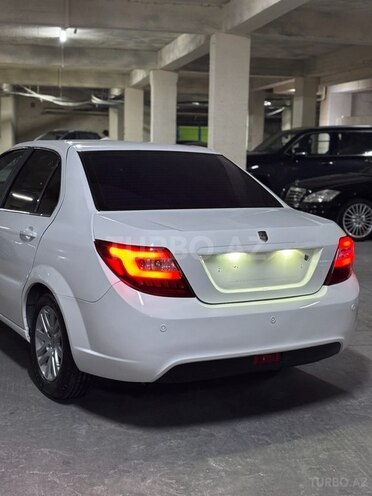 Khazar SD 2019, 240,000 km - 1.7 л - Bakı