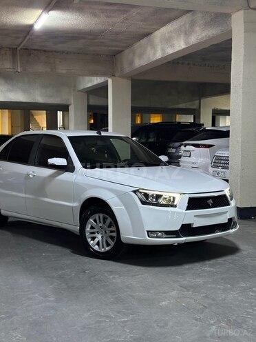 Khazar SD 2019, 240,000 km - 1.7 л - Bakı