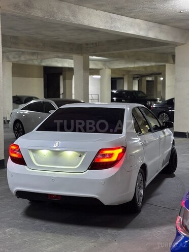 Khazar SD 2019, 240,000 km - 1.7 л - Bakı