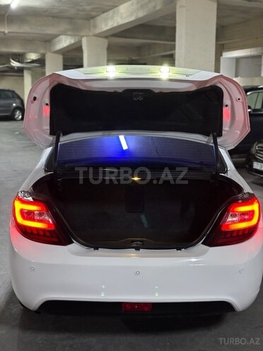 Khazar SD 2019, 240,000 km - 1.7 л - Bakı