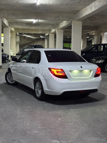 Khazar SD 2019, 240,000 km - 1.7 л - Bakı
