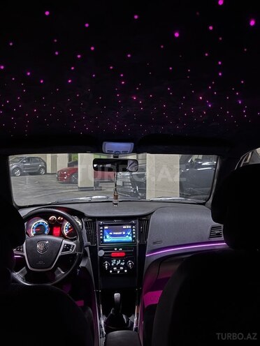 Khazar SD 2019, 240,000 km - 1.7 л - Bakı