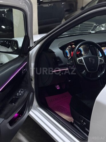 Khazar SD 2019, 240,000 km - 1.7 л - Bakı