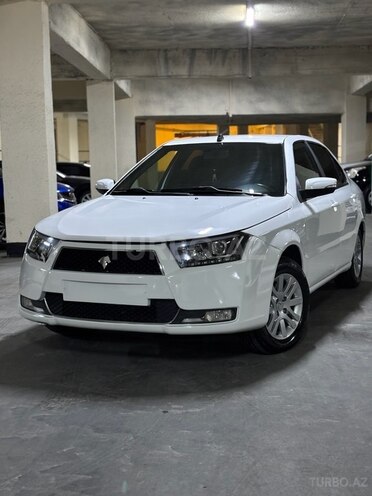 Khazar SD 2019, 240,000 km - 1.7 л - Bakı