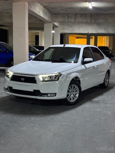 Khazar SD 2019, 240,000 km - 1.7 л - Bakı