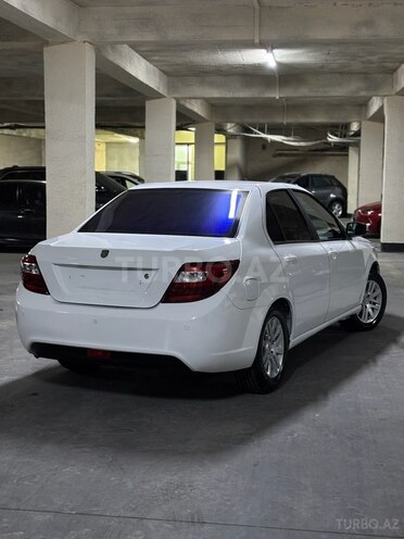 Khazar SD 2019, 240,000 km - 1.7 л - Bakı