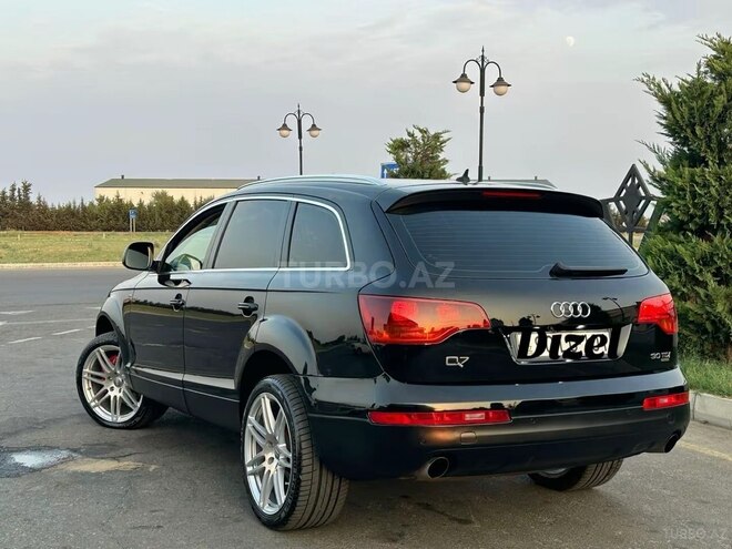Audi Q7 2007, 275,000 km - 3.0 l - Biləsuvar