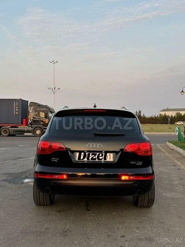 Audi Q7 2007, 275,000 km - 3.0 l - Biləsuvar