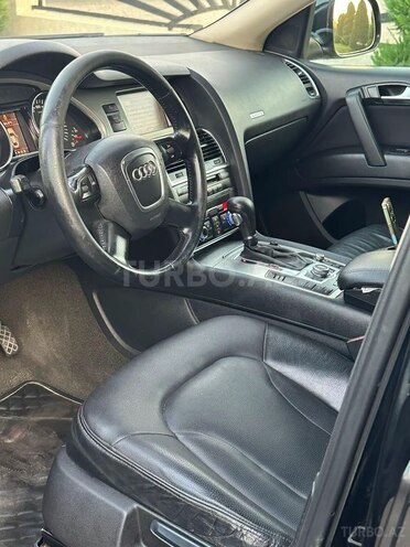 Audi Q7 2007, 275,000 km - 3.0 l - Biləsuvar