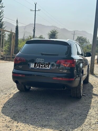 Audi Q7 2007, 275,000 km - 3.0 l - Biləsuvar