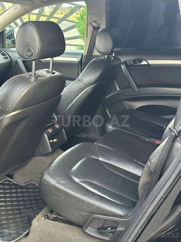 Audi Q7 2007, 275,000 km - 3.0 l - Biləsuvar