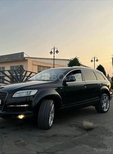 Audi Q7 2007, 275,000 km - 3.0 l - Biləsuvar