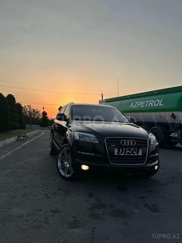 Audi Q7 2007, 275,000 km - 3.0 l - Biləsuvar