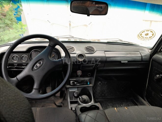 LADA (VAZ) 2106 1998, 39,000 km - 1.6 l - Gəncə