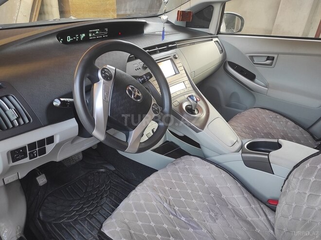Toyota Prius 2013, 210,824 km - 1.8 l - Bakı