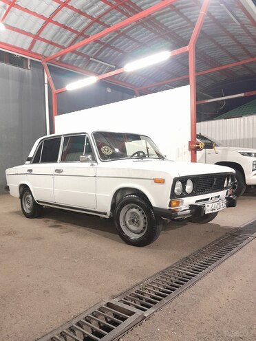 LADA (VAZ) 2106 1998, 39,000 km - 1.6 l - Gəncə
