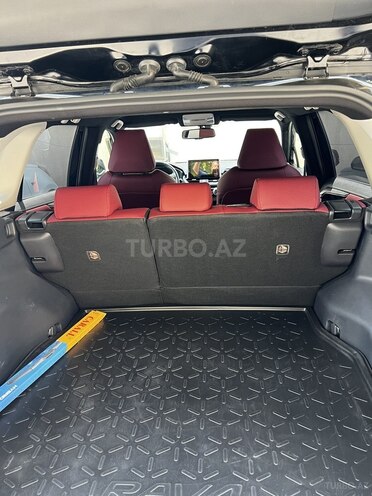 Toyota RAV4 2022, 81,000 km - 2.0 l - Bakı