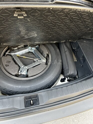 Toyota RAV4 2022, 81,000 km - 2.0 l - Bakı