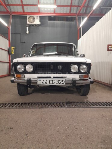 LADA (VAZ) 2106 1998, 39,000 km - 1.6 l - Gəncə