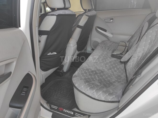 Toyota Prius 2013, 210,824 km - 1.8 l - Bakı