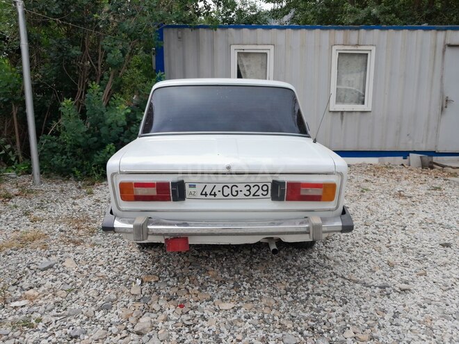 LADA (VAZ) 2106 1998, 39,000 km - 1.6 l - Gəncə