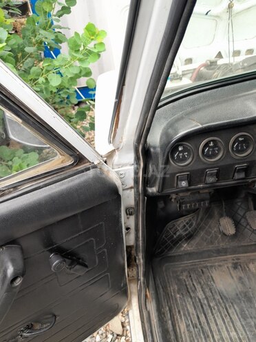 LADA (VAZ) 2106 1998, 39,000 km - 1.6 l - Gəncə