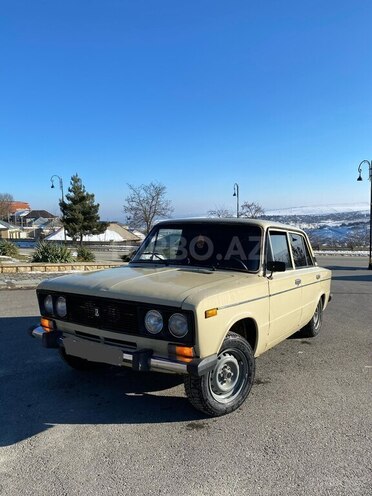 LADA (VAZ) 2106 1986, 71,821 km - 1.3 l - Şamaxı