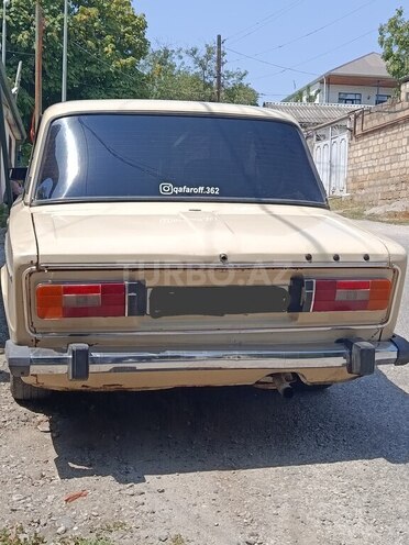 LADA (VAZ) 2106 1986, 71,821 km - 1.3 l - Şamaxı