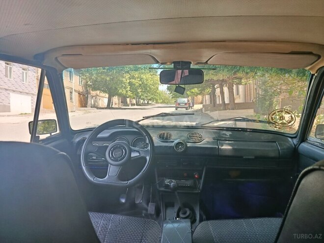 LADA (VAZ) 2106 1986, 71,821 km - 1.3 l - Şamaxı