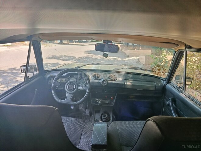LADA (VAZ) 2106 1986, 71,821 km - 1.3 l - Şamaxı