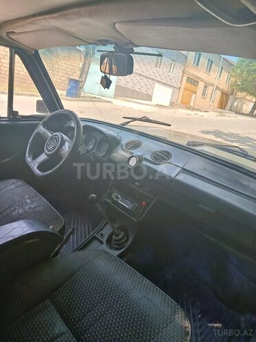 LADA (VAZ) 2106 1986, 71,821 km - 1.3 l - Şamaxı