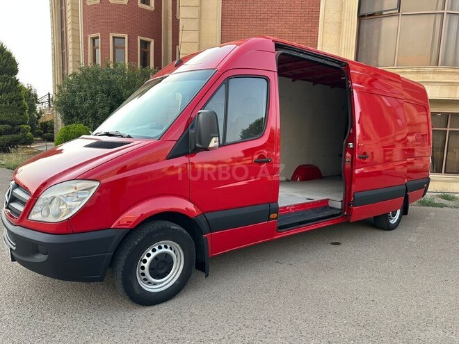 Mercedes Sprinter 315 2007, 374,523 km - 2.2 л - Tovuz