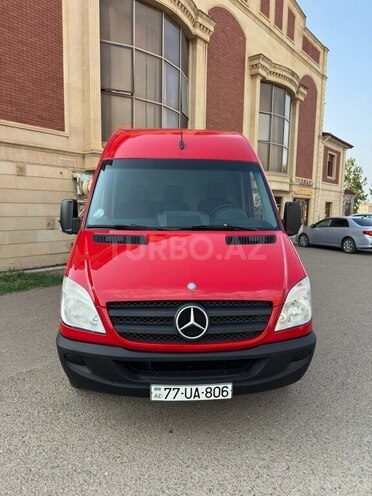 Mercedes Sprinter 315 2007, 374,523 km - 2.2 л - Tovuz
