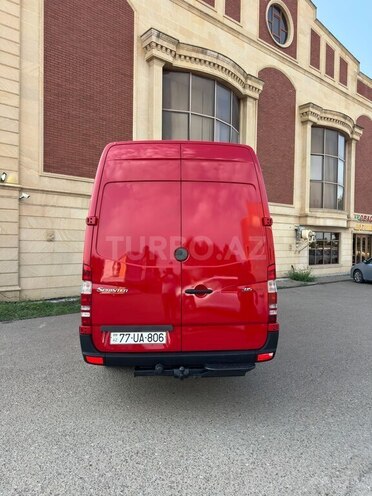 Mercedes Sprinter 315 2007, 374,523 km - 2.2 л - Tovuz