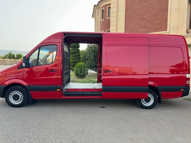 Mercedes Sprinter 315 2007, 374,523 km - 2.2 л - Tovuz