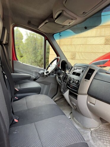 Mercedes Sprinter 315 2007, 374,523 km - 2.2 л - Tovuz