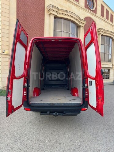 Mercedes Sprinter 315 2007, 374,523 km - 2.2 л - Tovuz