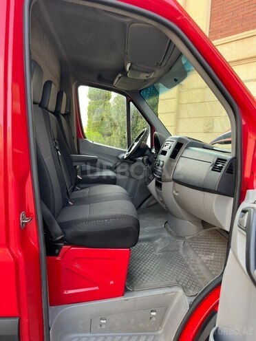 Mercedes Sprinter 315 2007, 374,523 km - 2.2 л - Tovuz