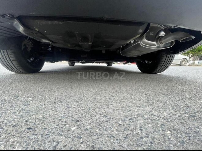 Kia Cerato 2017, 55,000 km - 2.0 l - Bakı