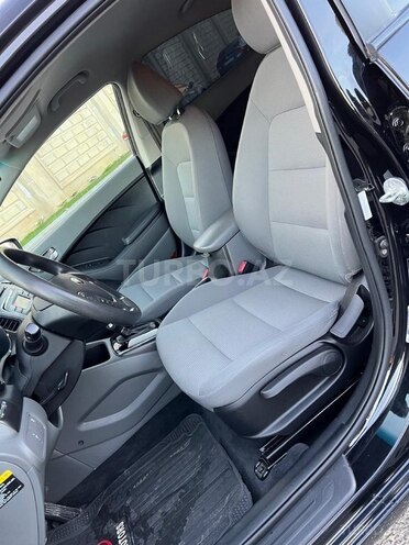 Kia Cerato 2017, 55,000 km - 2.0 l - Bakı